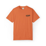 YMYOL Minimalist Pocket Logo Tee