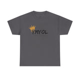 YMYOL Statement Crown Shirt