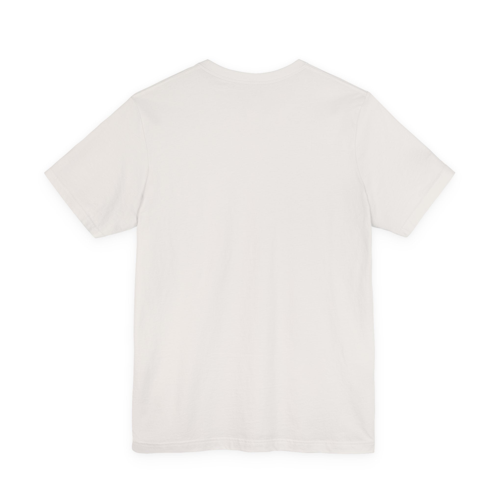 YMYOL Split Stance Tee