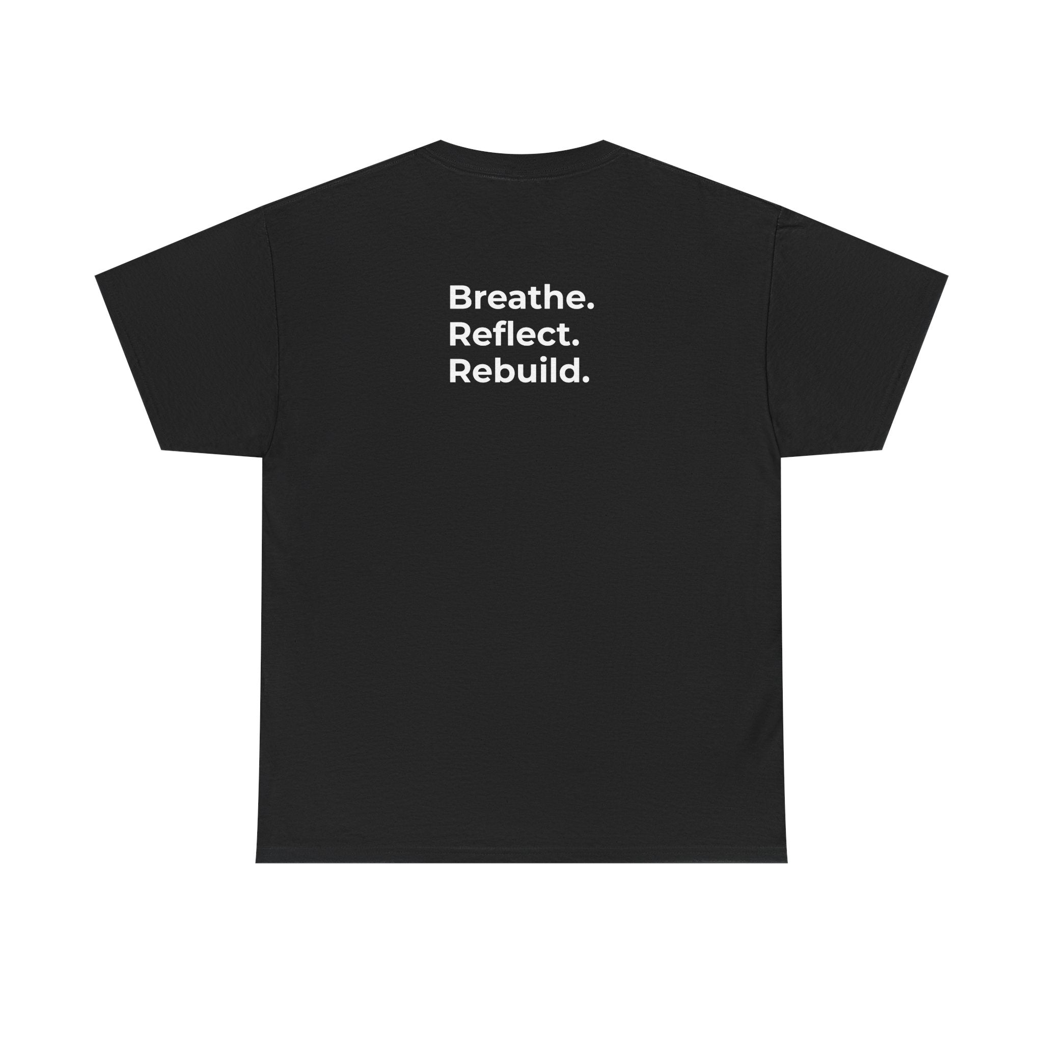 YMYOL Street Script Tee