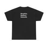 YMYOL Street Script Tee