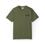 YMYOL Minimalist Pocket Logo Tee