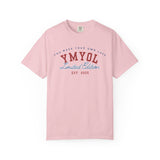 YMYOL Limited Edition Tee – EST. 2025