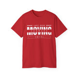 YMYOL Just Keep Moving Forward Tee