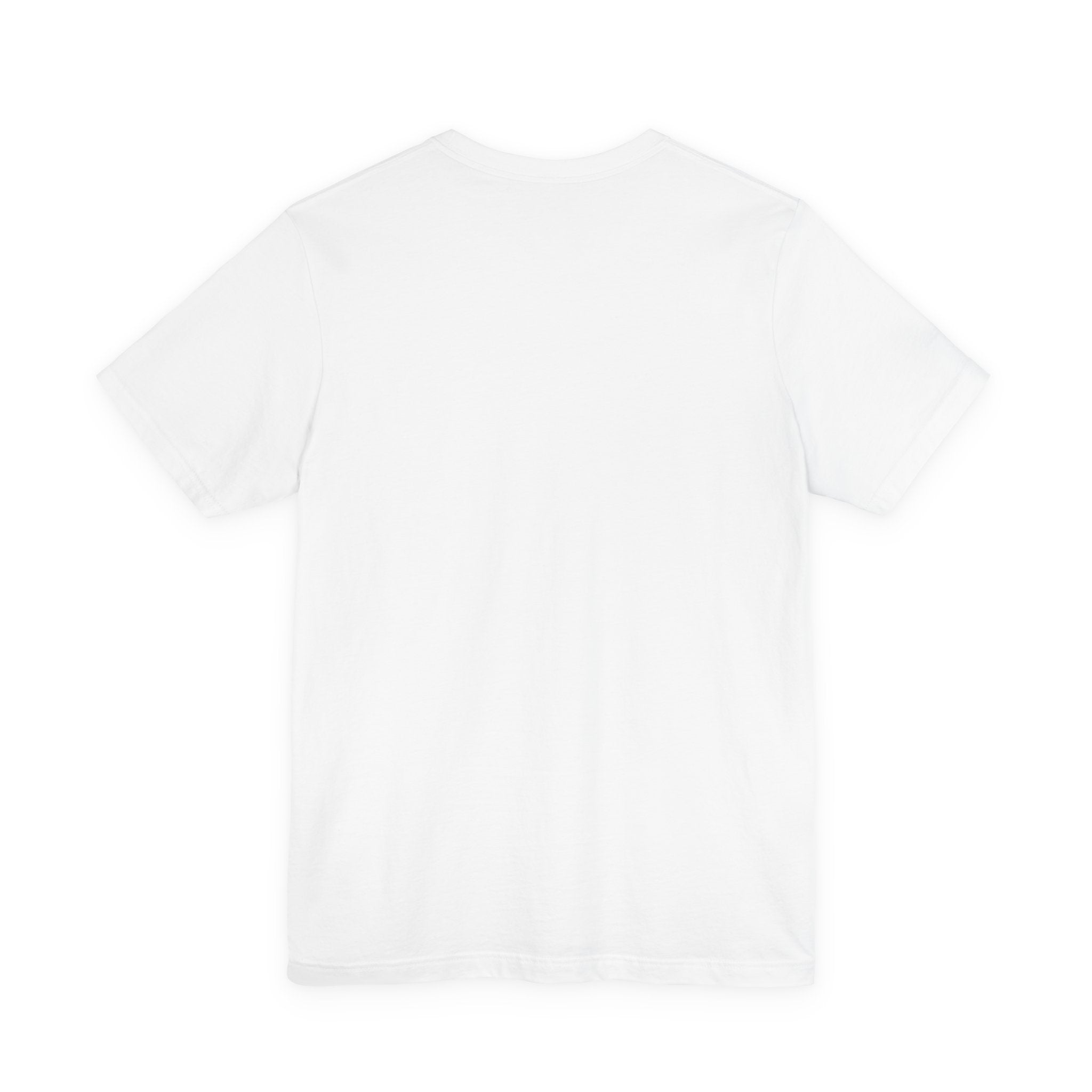 YMYOL Split Stance Tee