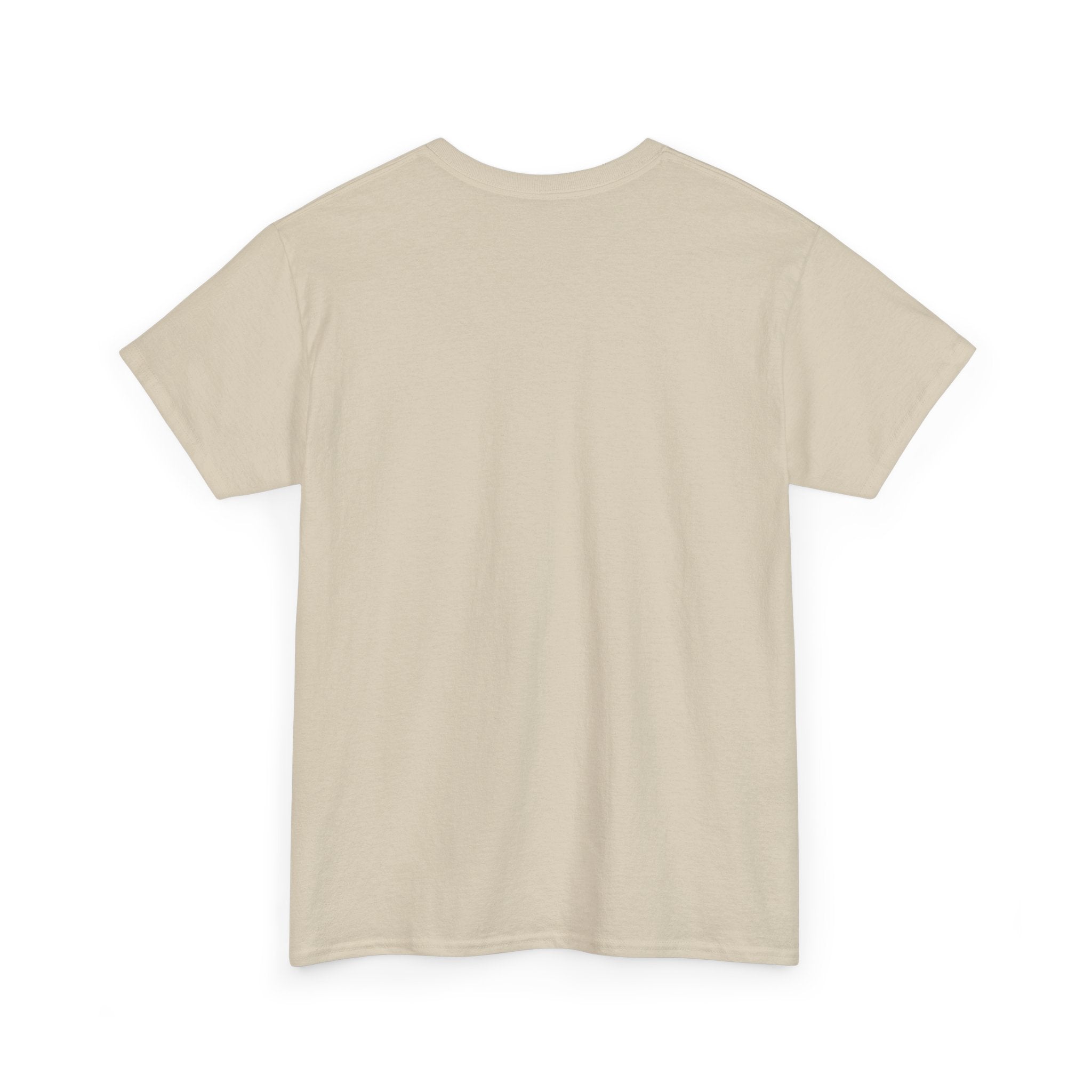 YMYOL Statement Crown Shirt