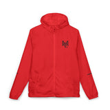 YMYOL Lightweight Windbreaker Jacket | Unisex Minimal Streetwear Jacket