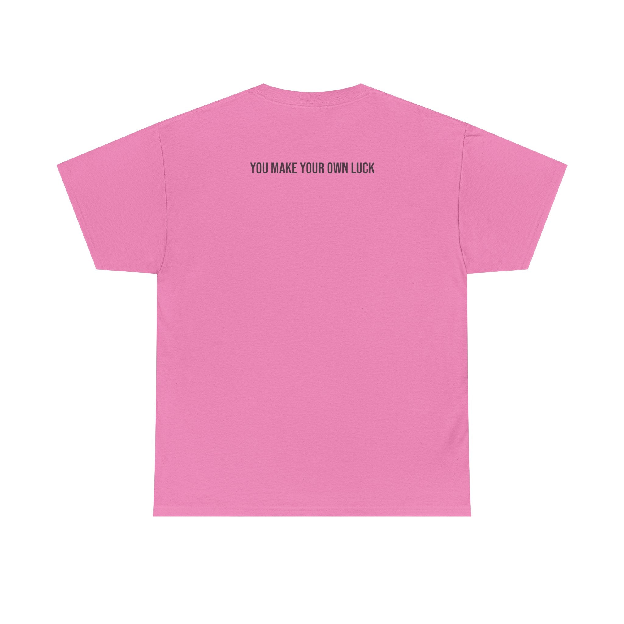 YMYOL Essentials Tee – Classic Logo Edition