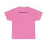 YMYOL Essentials Tee – Classic Logo Edition
