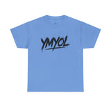 YMYOL Street Script Tee