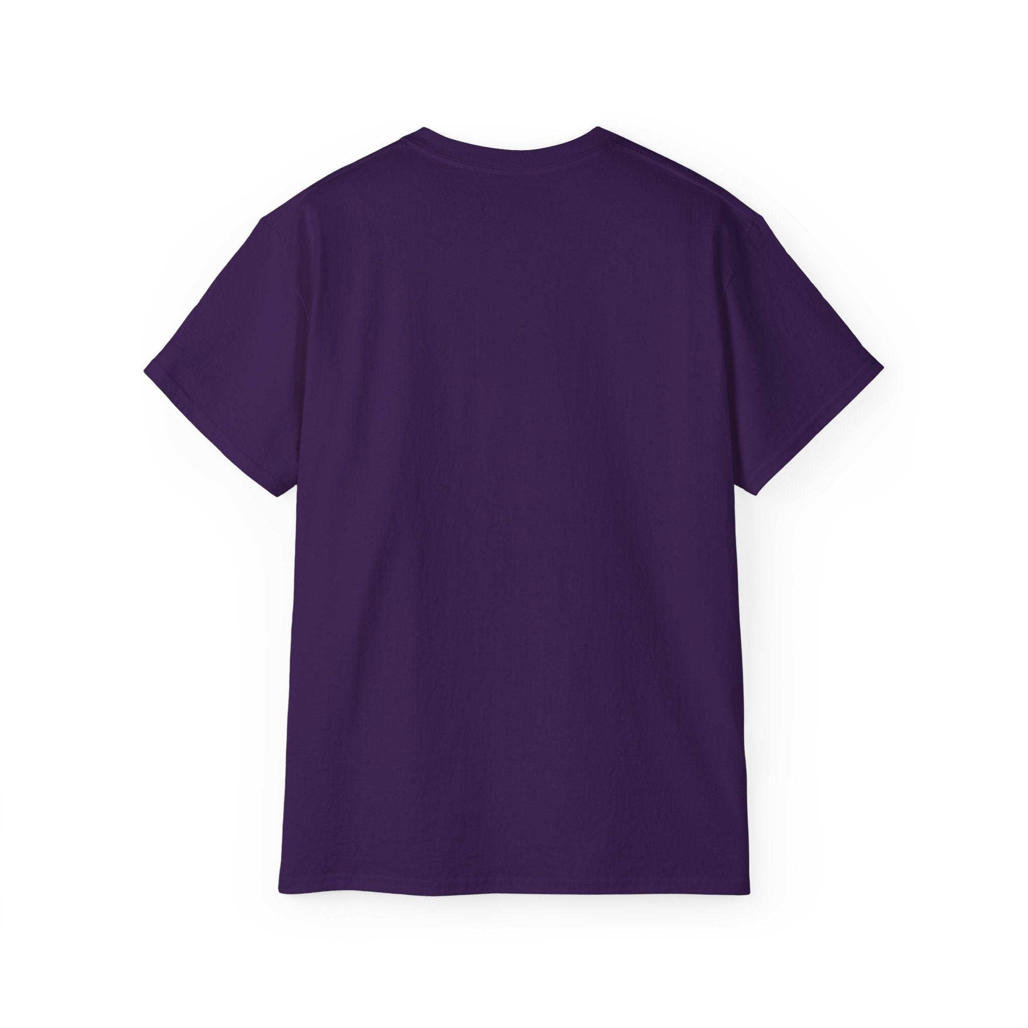 YMYOL Just Keep Moving Forward Tee