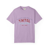 YMYOL Limited Edition Tee – EST. 2025