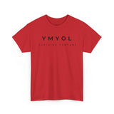 YMYOL Essentials Tee – Classic Logo Edition