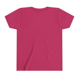 YMYOL Youth Tee – Cool Kids Make Their Own Luck