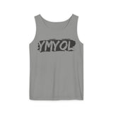 YMYOL Grunge Tank – Streetwear with Purpose