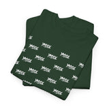 YMYOL Repeat Tee – Statement Style for Everyday Hustle