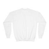 Street Splash Youth Crewneck