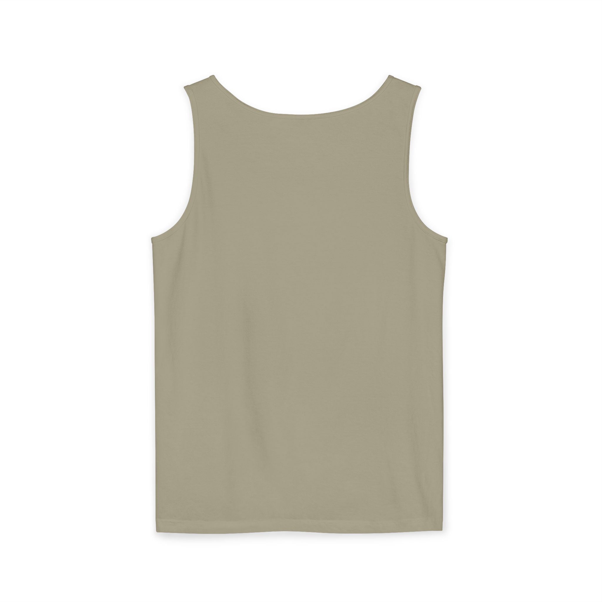 YMYOL Grunge Tank – Streetwear with Purpose