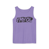 YMYOL Grunge Tank – Streetwear with Purpose