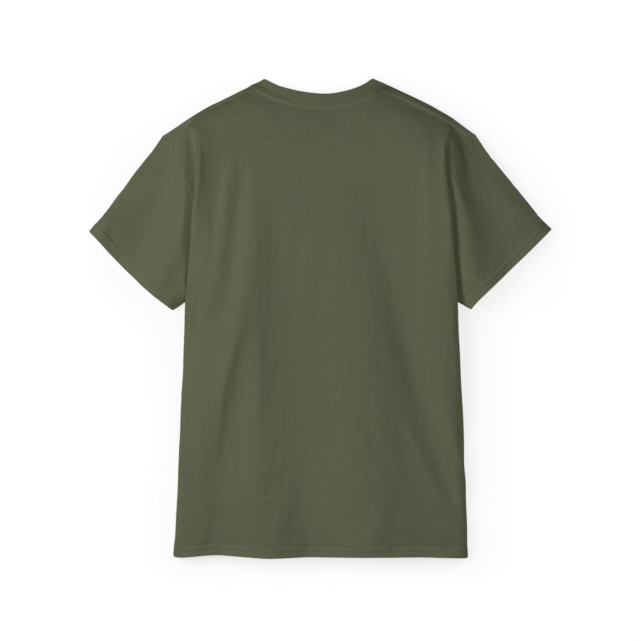 YMYOL Just Keep Moving Forward Tee