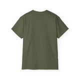 YMYOL Just Keep Moving Forward Tee
