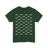 YMYOL Repeat Tee – Statement Style for Everyday Hustle