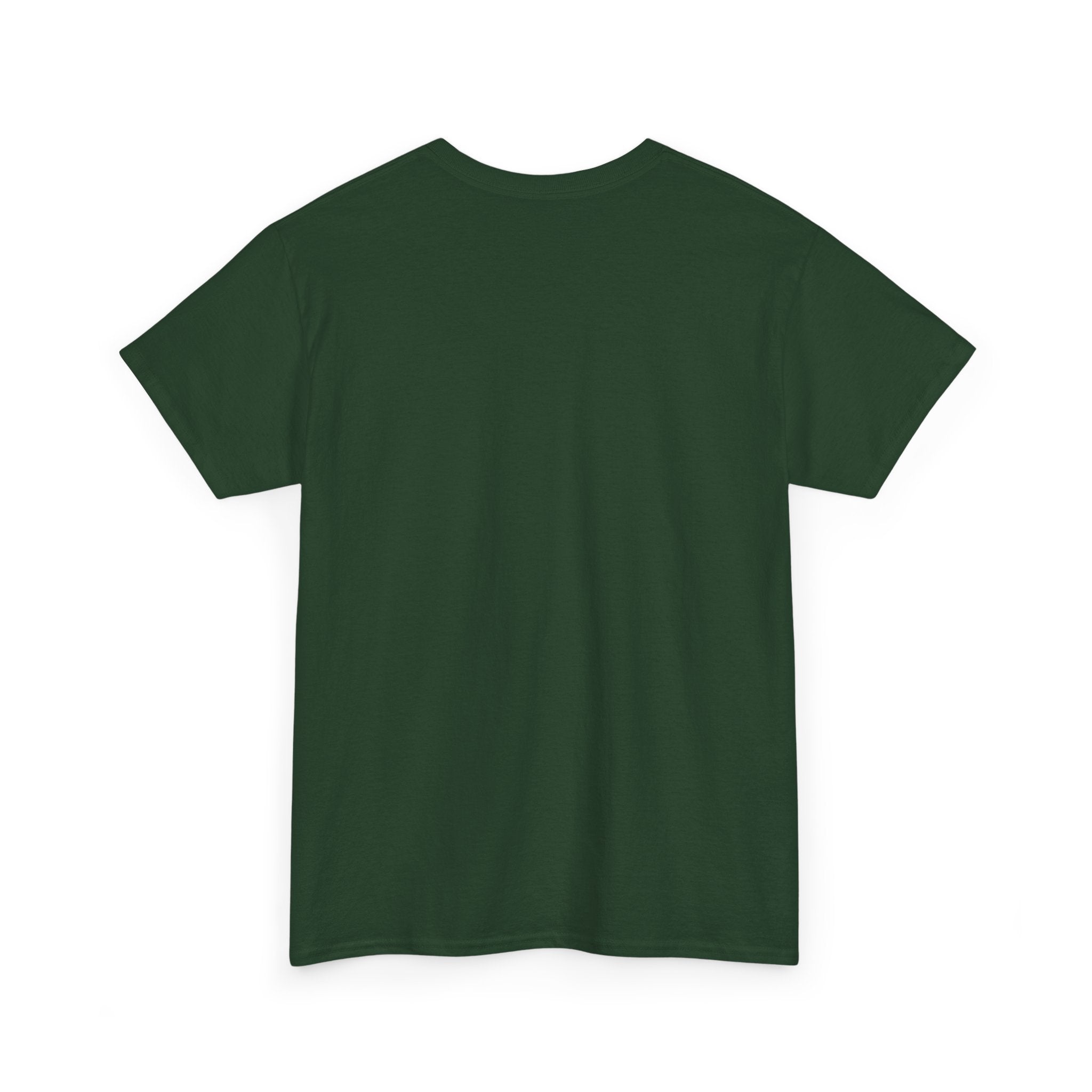 YMYOL Statement Crown Shirt