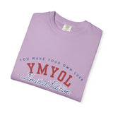 YMYOL Limited Edition Tee – EST. 2025
