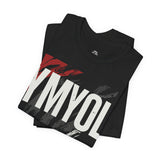 First Strike Tee – YMYOL Exclusive