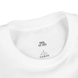 YMYOL Youth Tee – Cool Kids Make Their Own Luck