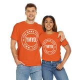 YMYOL Circle Emblem Tee