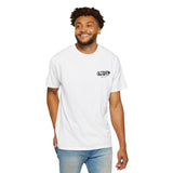 YMYOL Minimalist Pocket Logo Tee