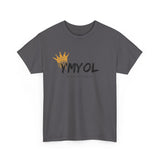 YMYOL Statement Crown Shirt