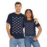 YMYOL Repeat Tee – Statement Style for Everyday Hustle