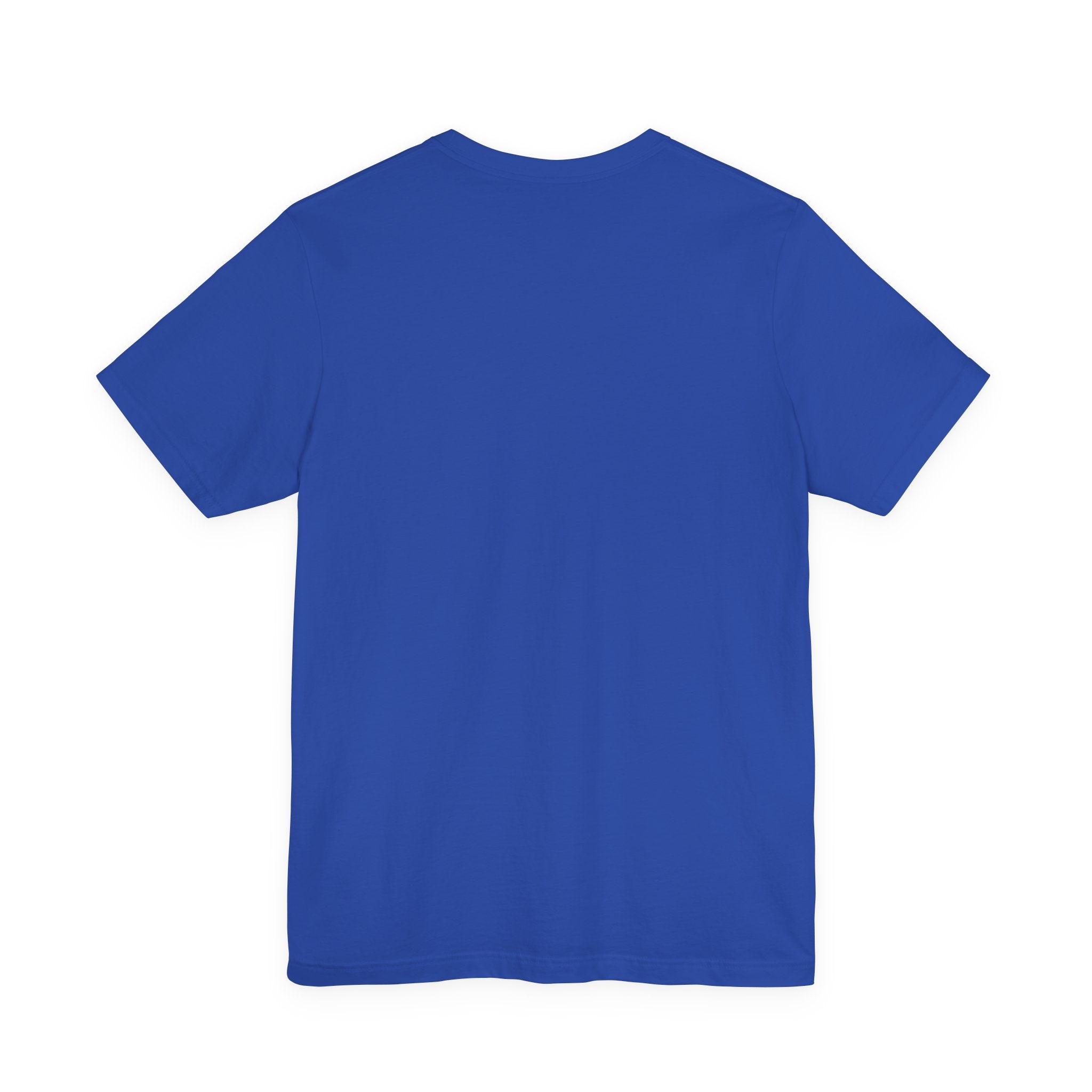YMYOL Split Stance Tee