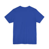 YMYOL Split Stance Tee