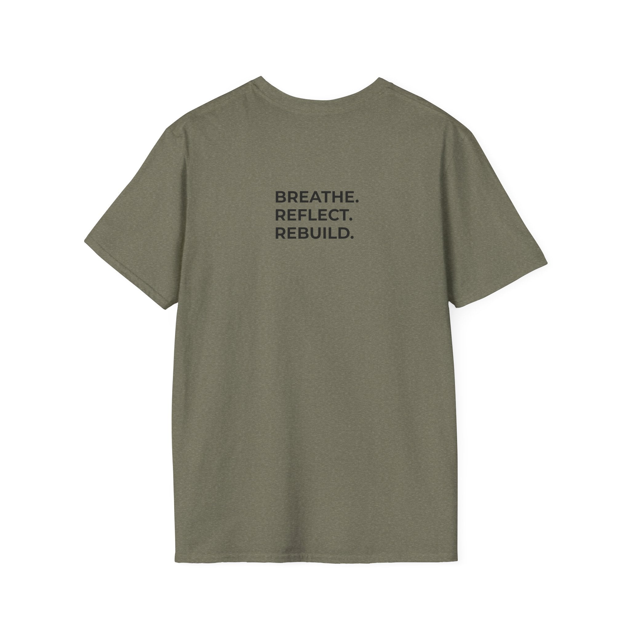 YMYOL Signature Tee