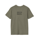 YMYOL Signature Tee