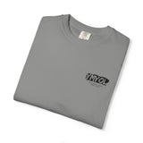 YMYOL Minimalist Pocket Logo Tee