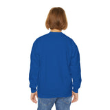 Street Splash Youth Crewneck
