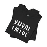 YMYOL Split Stance Tee