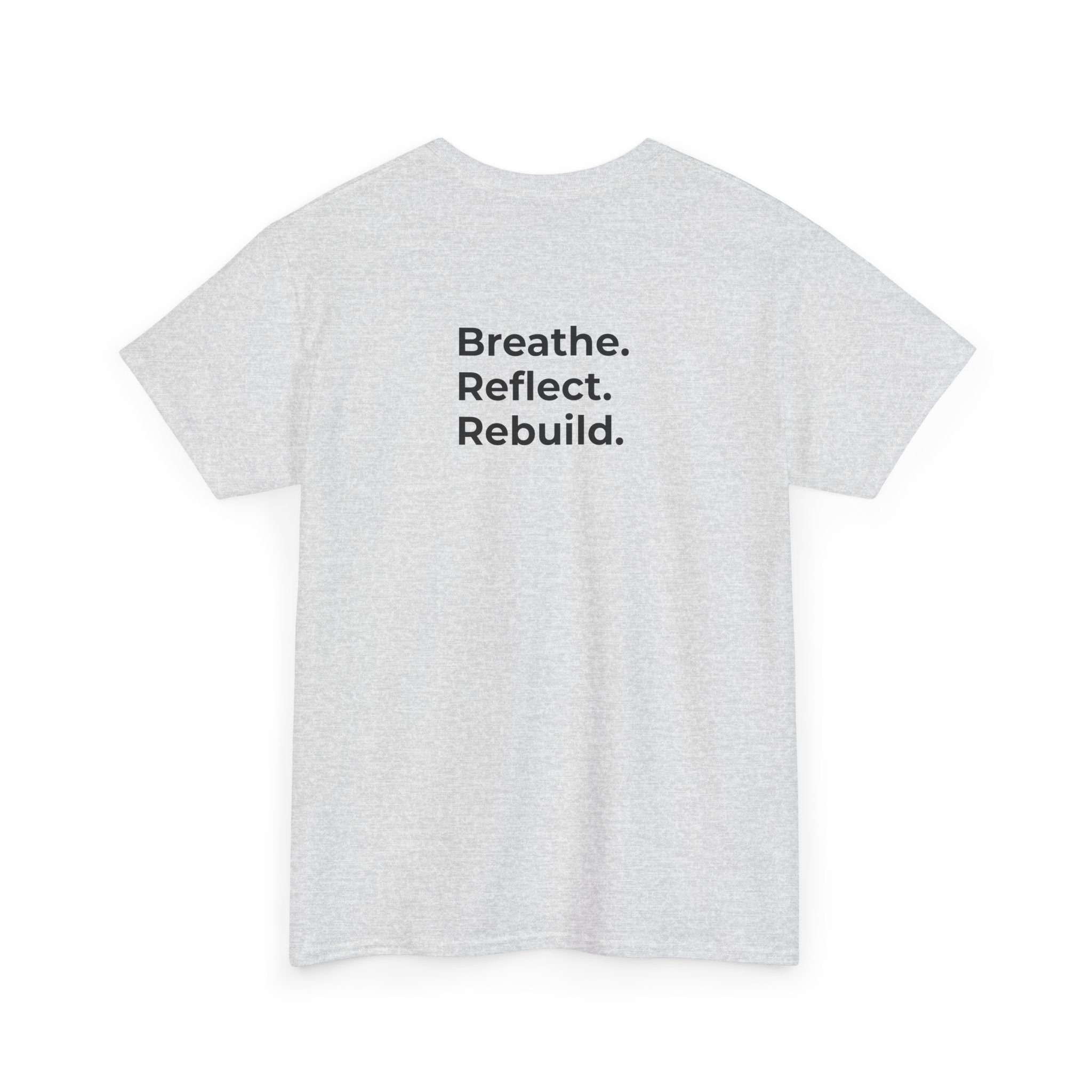 YMYOL Street Script Tee