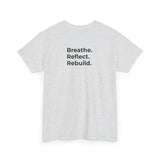 YMYOL Street Script Tee