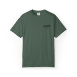 YMYOL Minimalist Pocket Logo Tee