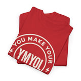 YMYOL Circle Emblem Tee
