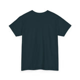 YMYOL Repeat Tee – Statement Style for Everyday Hustle