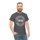 YMYOL Circle Emblem Tee