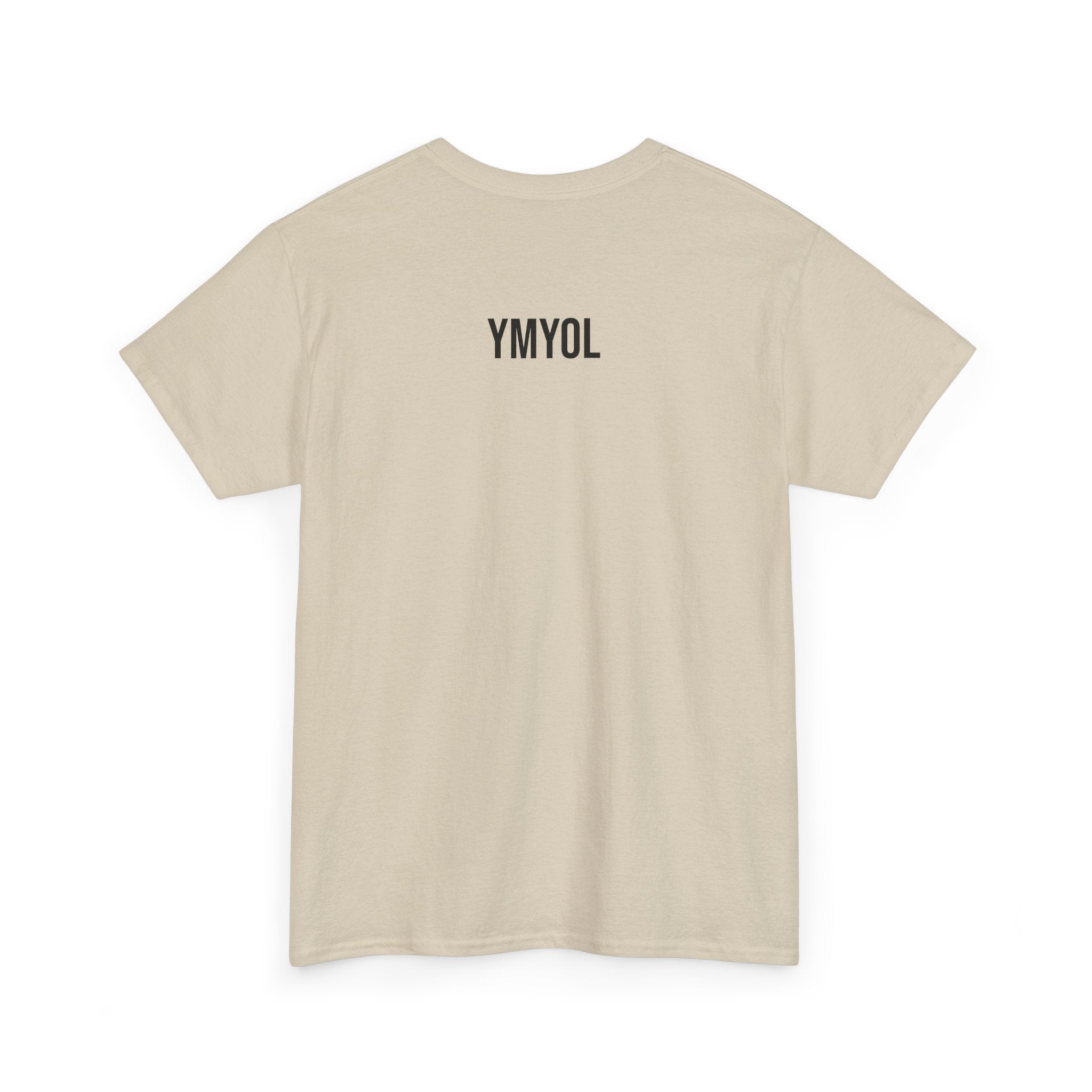 Dreams Come True Tee – YMYOL Limited Edition