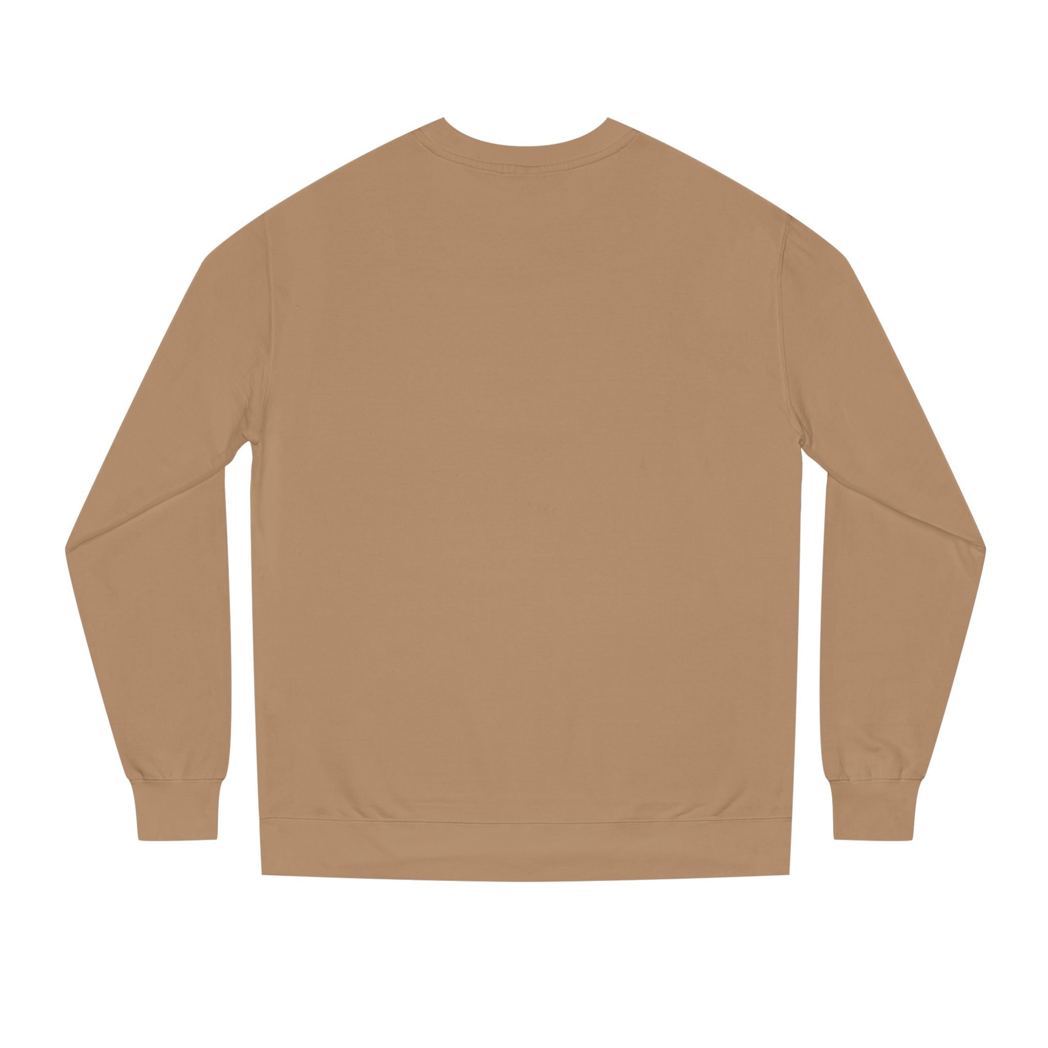 YMYOL Signature Crewneck Sweatshirt – You Make Your Own Luck
