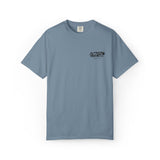 YMYOL Minimalist Pocket Logo Tee